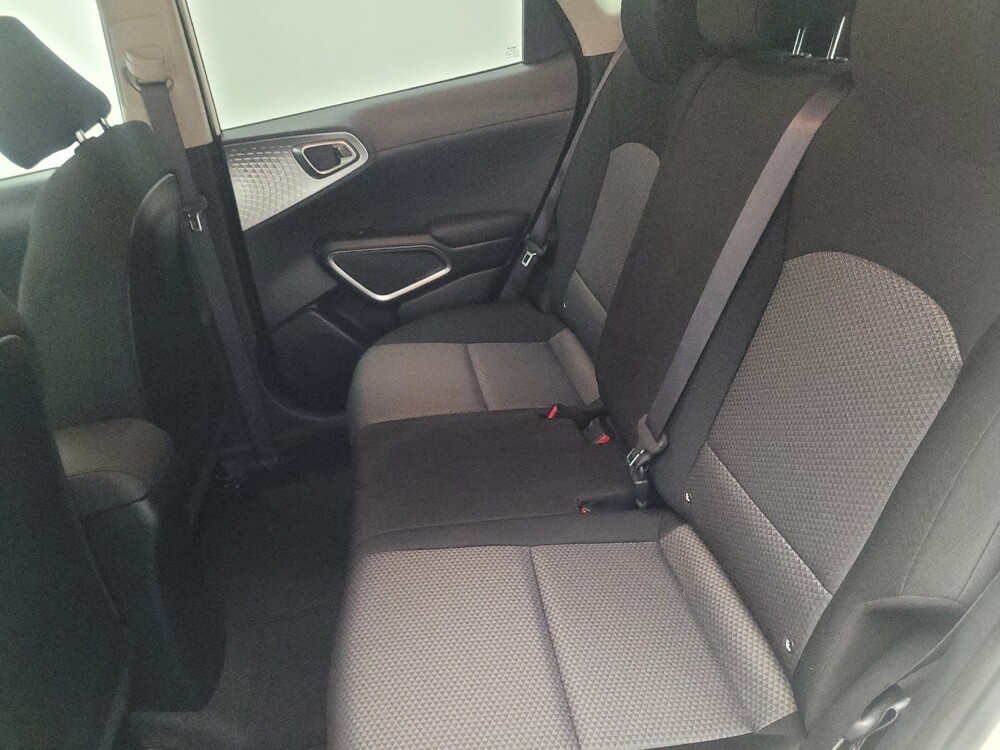 2025 Kia Soul in Conyers, GA 30094 - 18129015 18