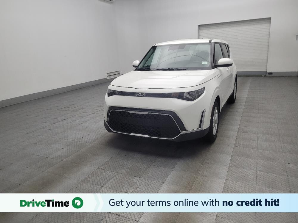 2025 Kia Soul in Conyers, GA 30094 - 18129015