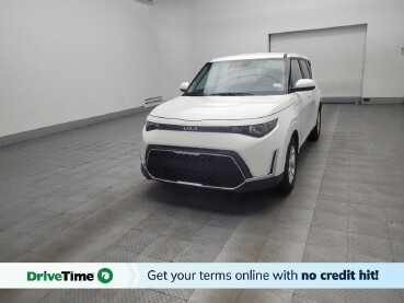 2025 Kia Soul in Conyers, GA 30094