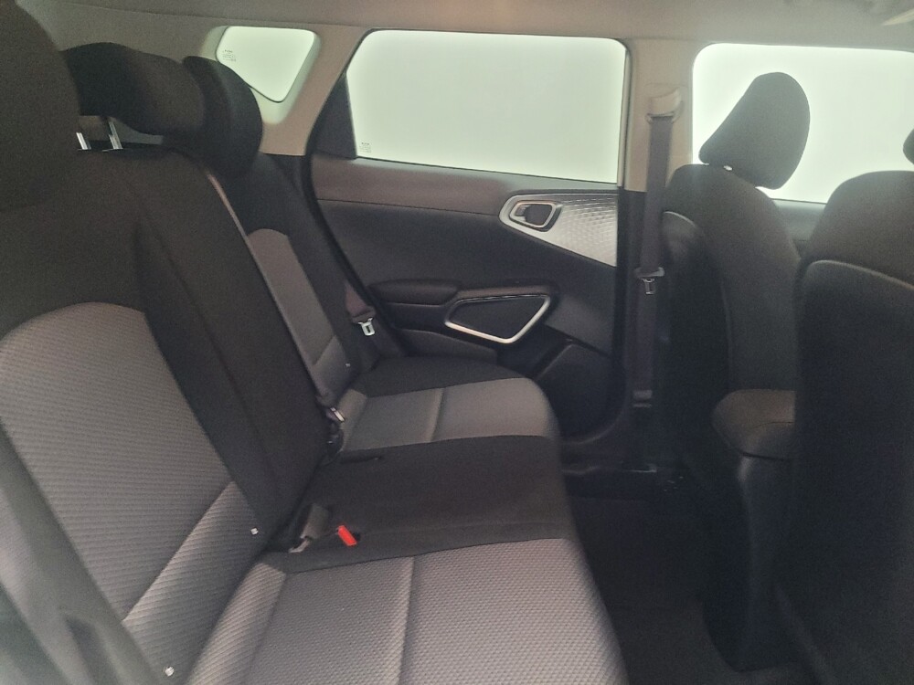 2025 Kia Soul in Conyers, GA 30094 - 18129015 19