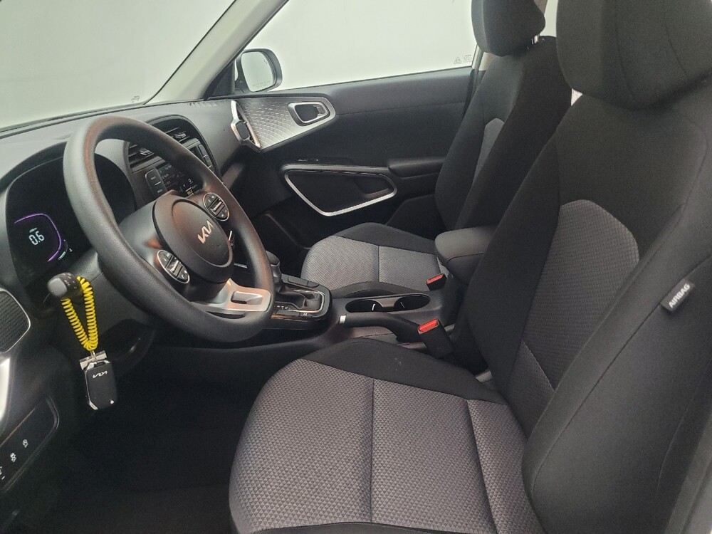 2025 Kia Soul in Conyers, GA 30094 - 18129015 17