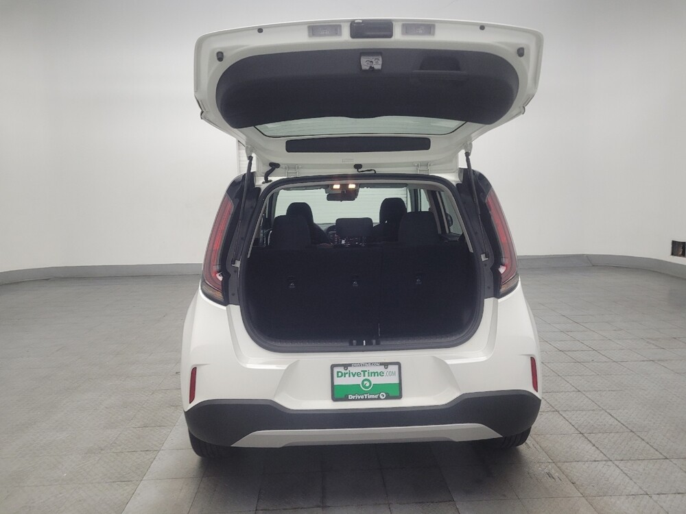 2025 Kia Soul in Conyers, GA 30094 - 18129015 29