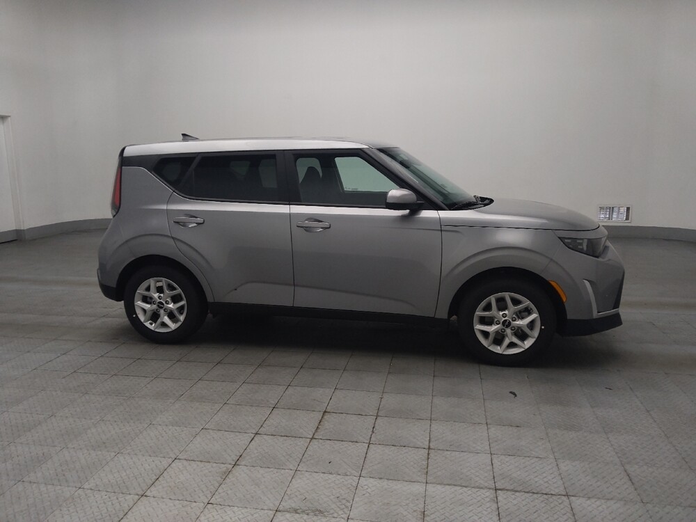 2025 Kia Soul in Birmingham, AL 35215 - 18129016 11