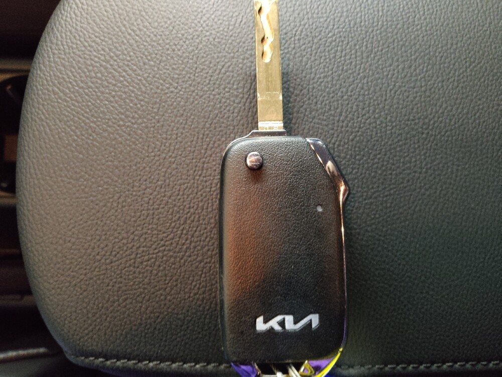 2025 Kia Soul in Birmingham, AL 35215 - 18129016 32