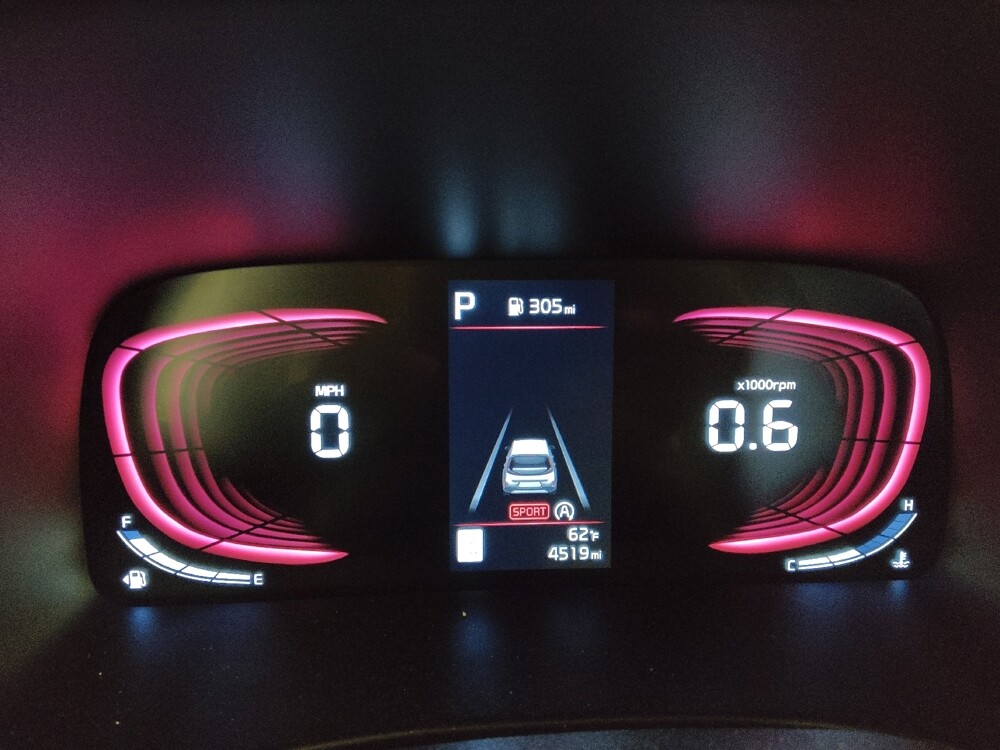 2025 Kia Soul in Birmingham, AL 35215 - 18129016 23