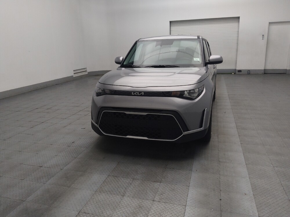 2025 Kia Soul in Birmingham, AL 35215 - 18129016 15