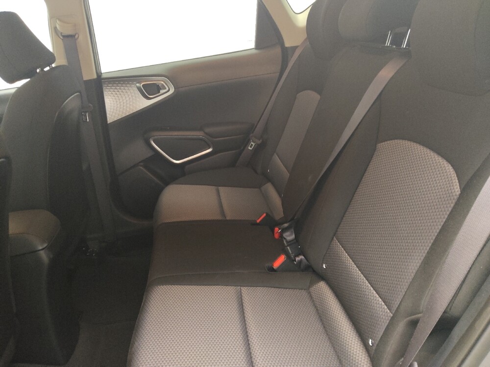 2025 Kia Soul in Birmingham, AL 35215 - 18129016 18