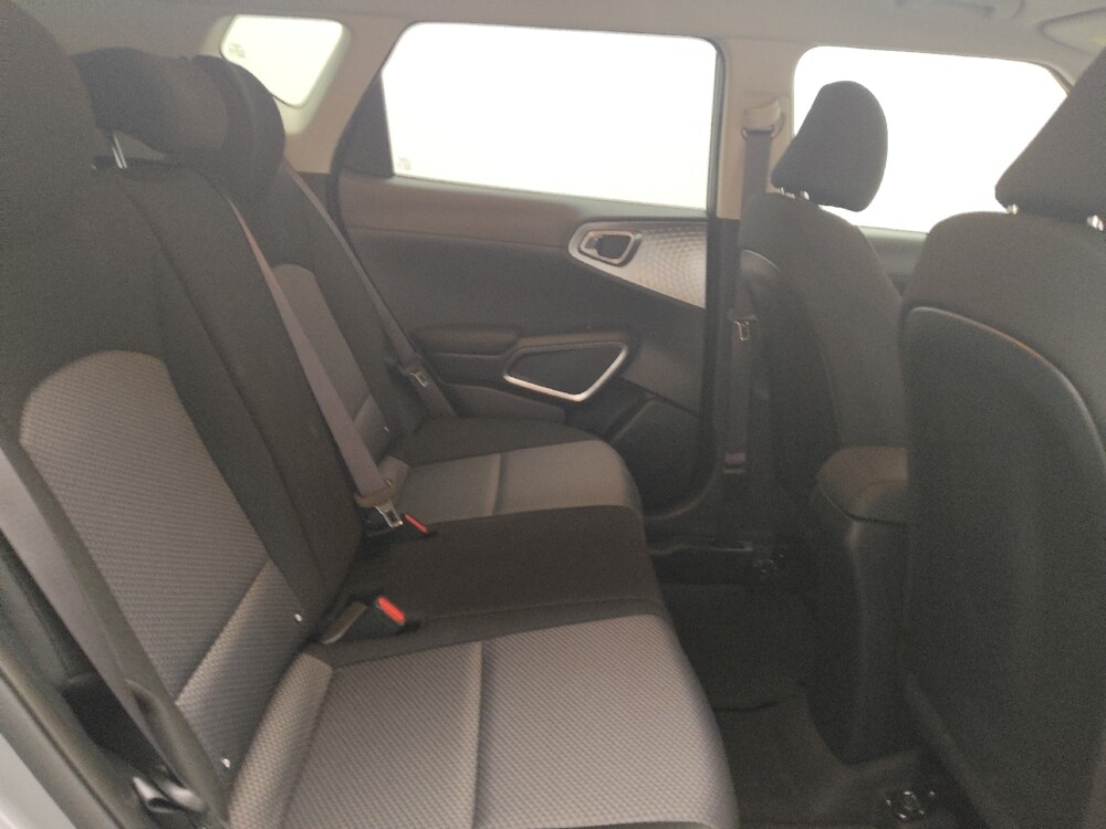 2025 Kia Soul in Birmingham, AL 35215 - 18129016 19