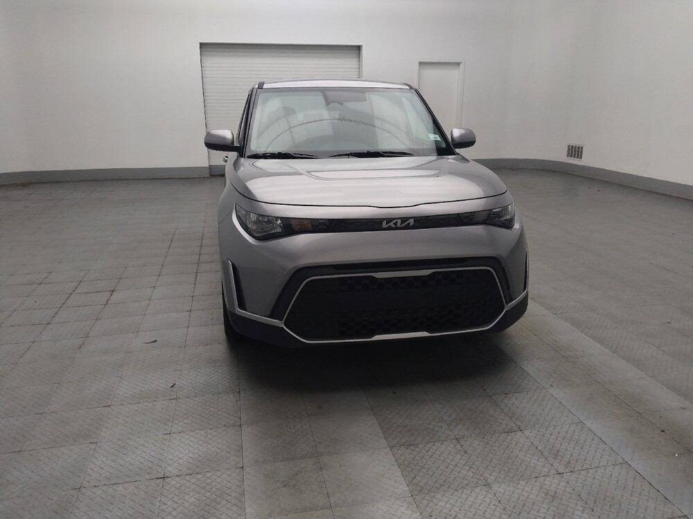 2025 Kia Soul in Birmingham, AL 35215 - 18129016 14