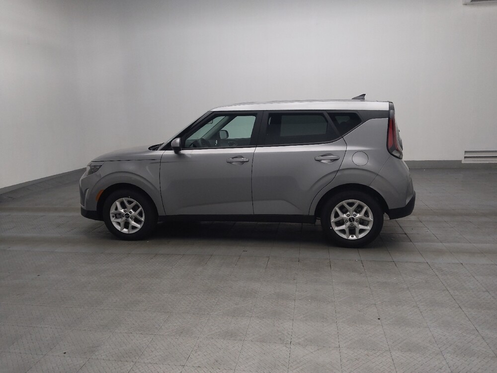 2025 Kia Soul in Birmingham, AL 35215 - 18129016 3