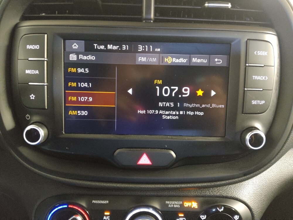 2025 Kia Soul in Birmingham, AL 35215 - 18129016 25