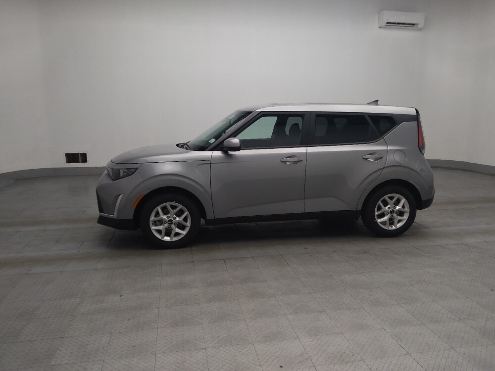 2025 Kia Soul in Birmingham, AL 35215 - 18129016 2