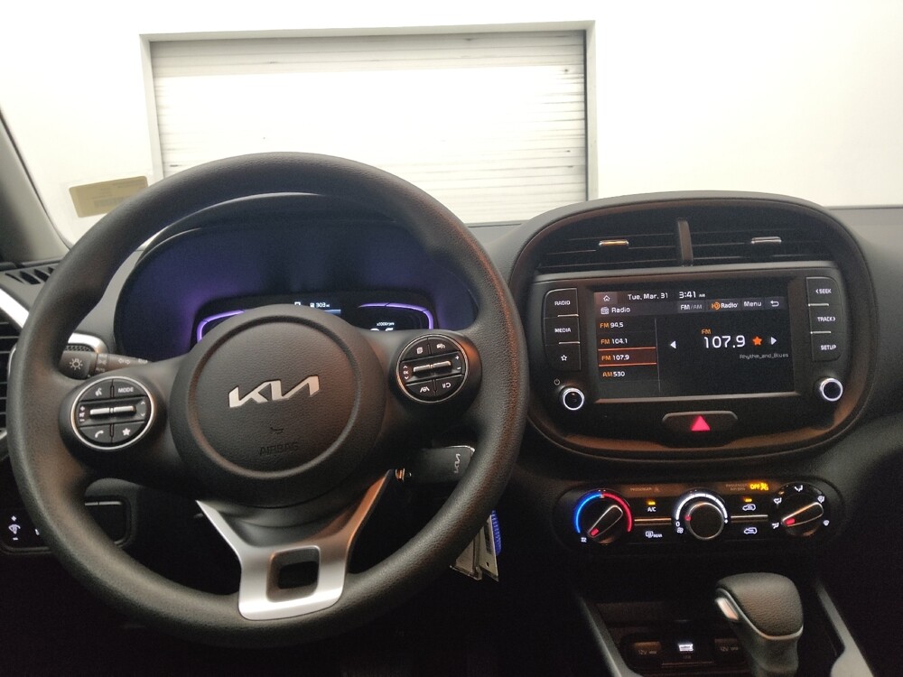 2025 Kia Soul in Birmingham, AL 35215 - 18129016 22