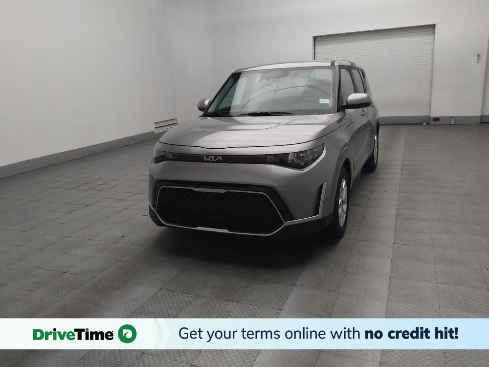 2025 Kia Soul in Birmingham, AL 35215 - 18129016