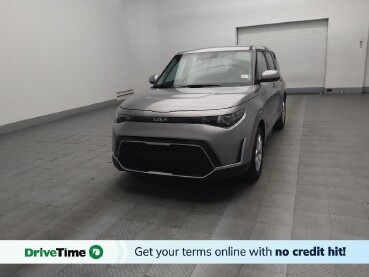 2025 Kia Soul in Birmingham, AL 35215