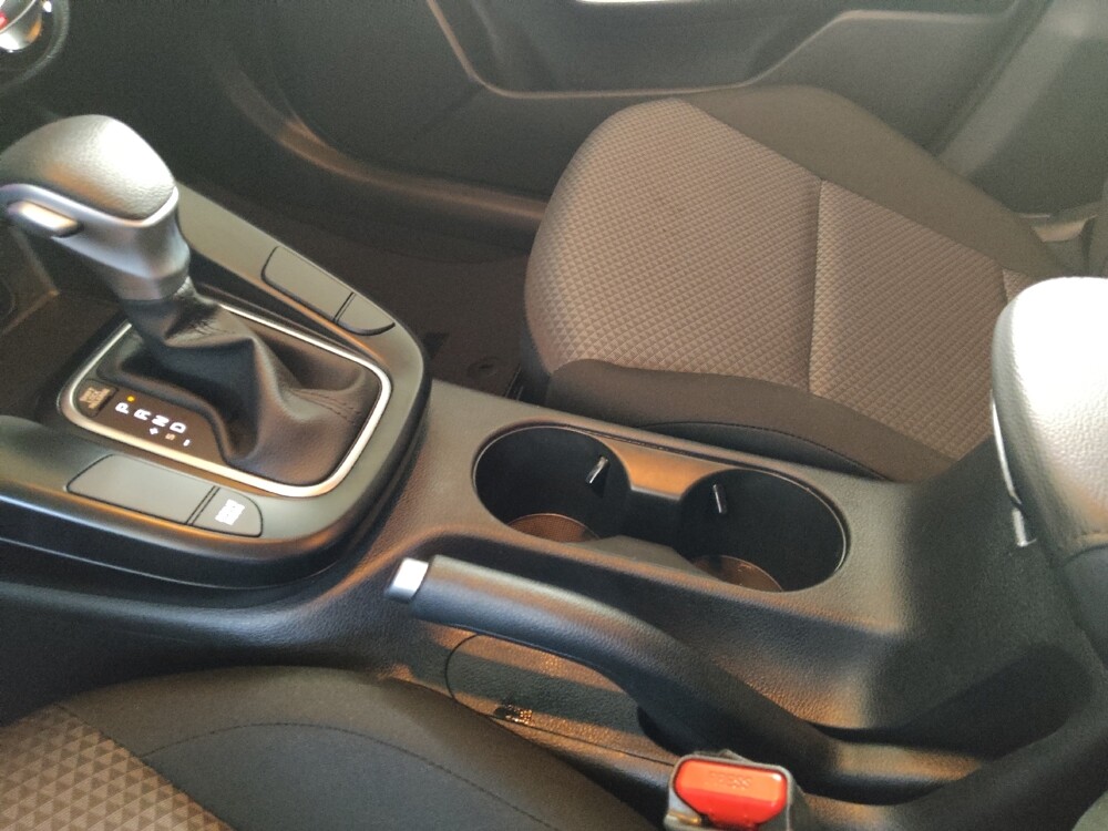 2025 Kia Soul in Birmingham, AL 35215 - 18129016 26