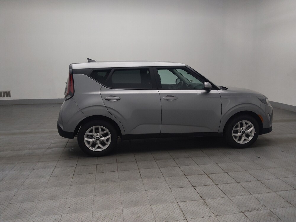 2025 Kia Soul in Birmingham, AL 35215 - 18129016 10