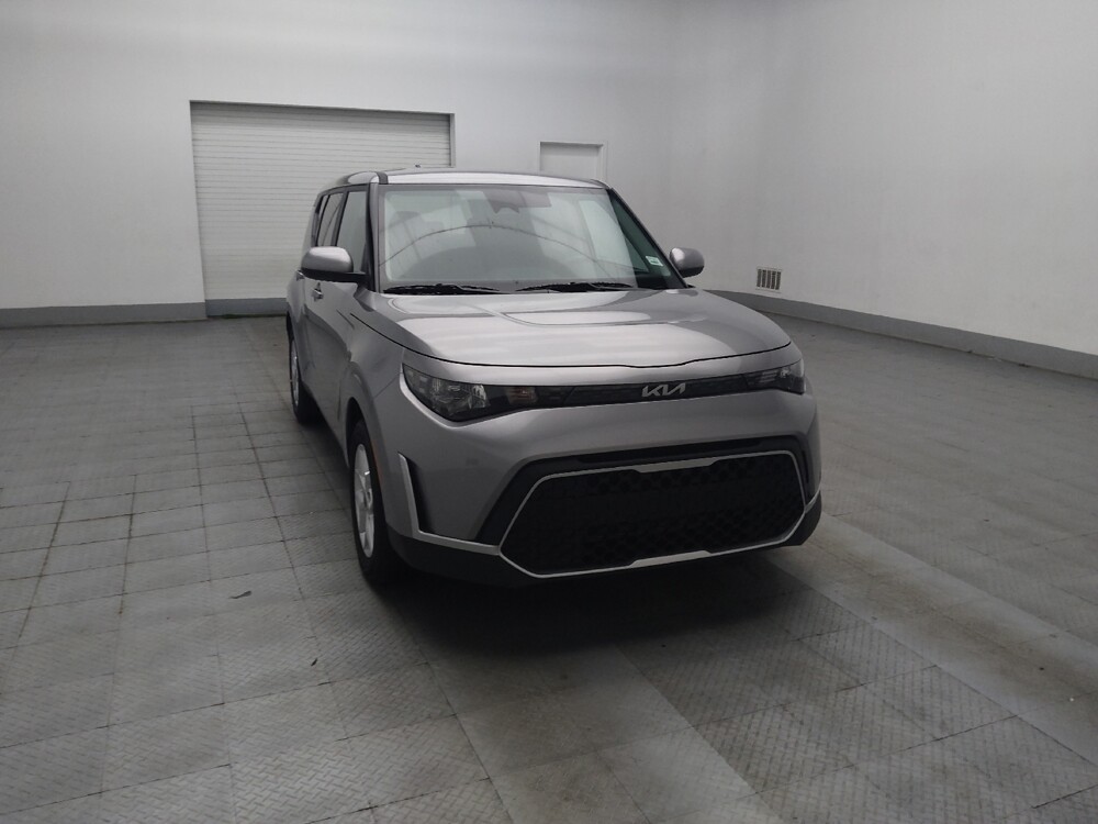 2025 Kia Soul in Birmingham, AL 35215 - 18129016 13
