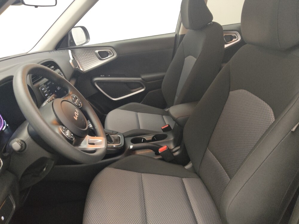 2025 Kia Soul in Birmingham, AL 35215 - 18129016 17