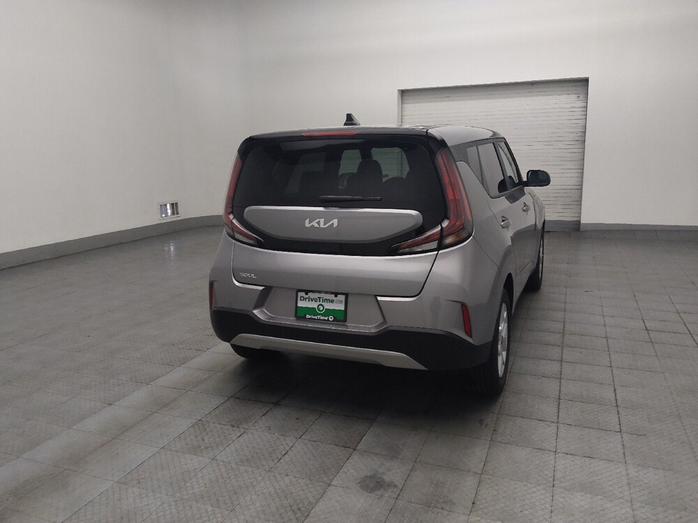 2025 Kia Soul in Birmingham, AL 35215 - 18129016 9