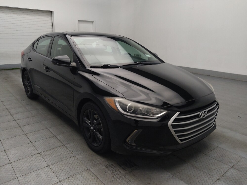 2018 Hyundai Elantra in Union City, GA 30291 - 18129017 13