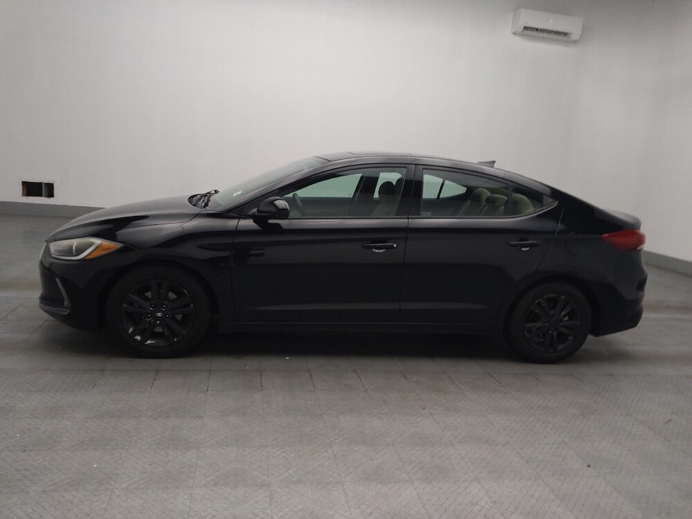 2018 Hyundai Elantra in Union City, GA 30291 - 18129017 2