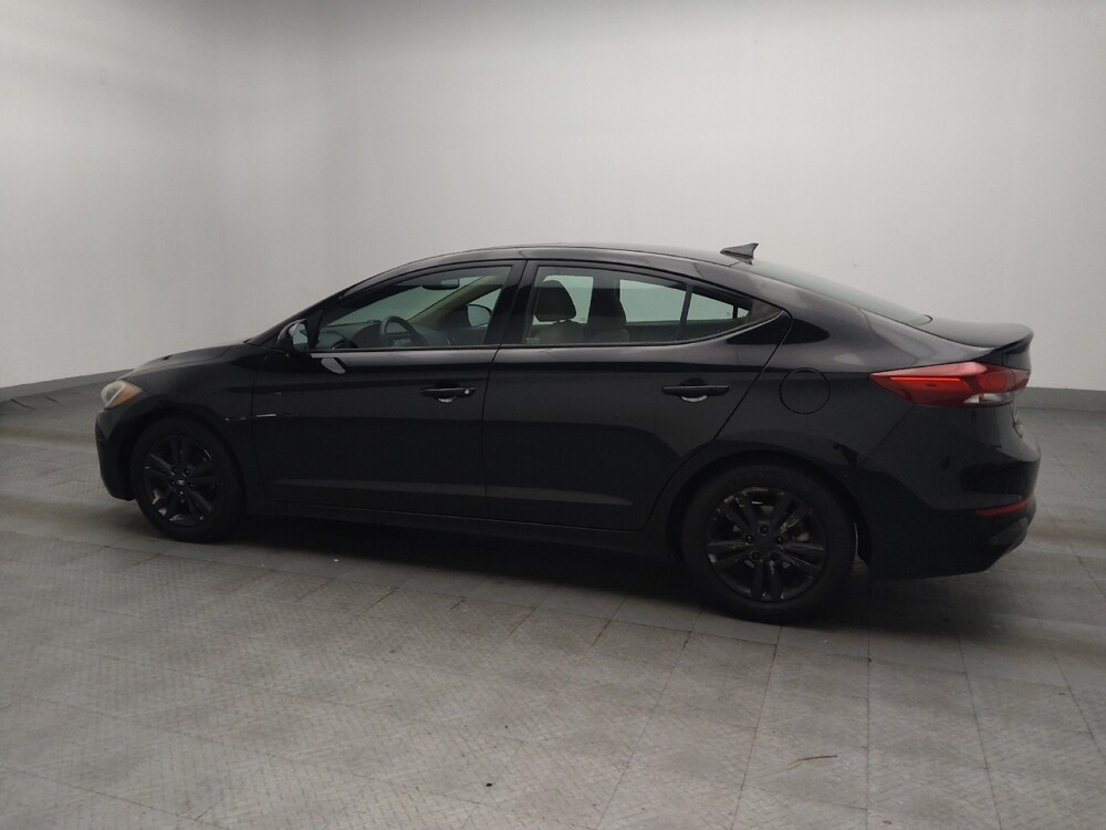 2018 Hyundai Elantra in Union City, GA 30291 - 18129017 3