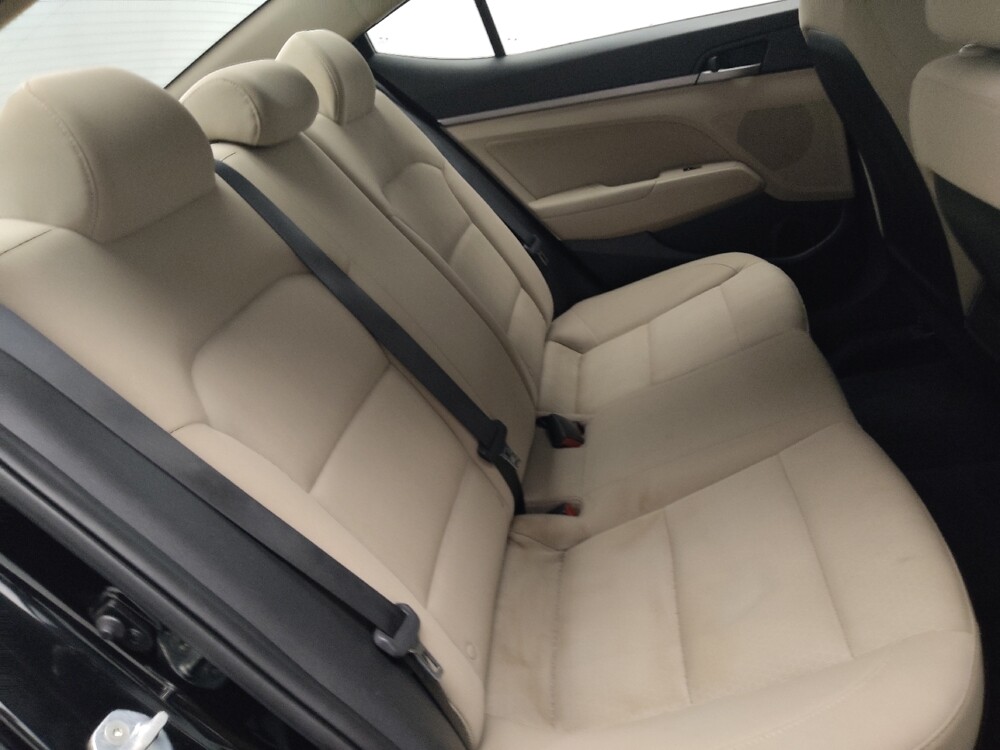 2018 Hyundai Elantra in Union City, GA 30291 - 18129017 19