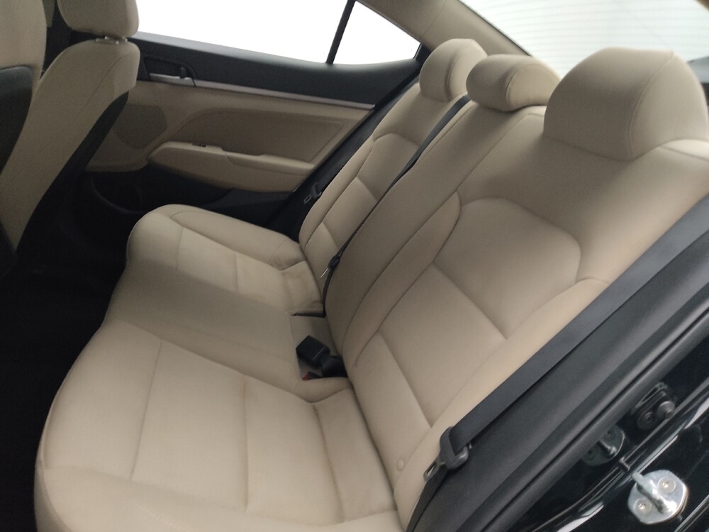 2018 Hyundai Elantra in Union City, GA 30291 - 18129017 18