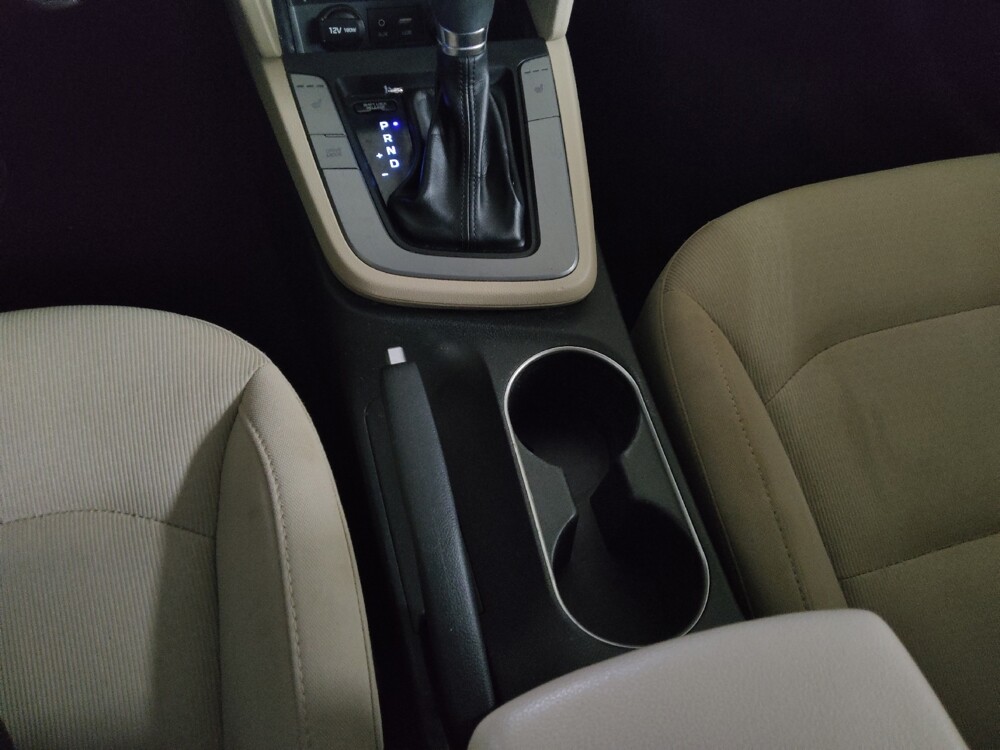 2018 Hyundai Elantra in Union City, GA 30291 - 18129017 26