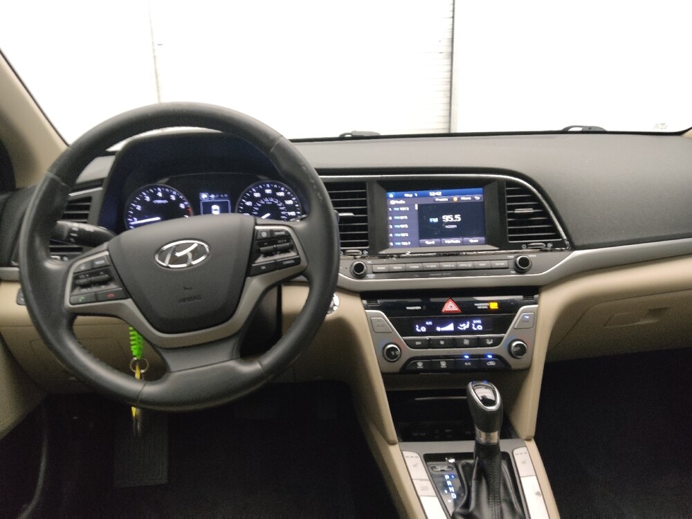 2018 Hyundai Elantra in Union City, GA 30291 - 18129017 22