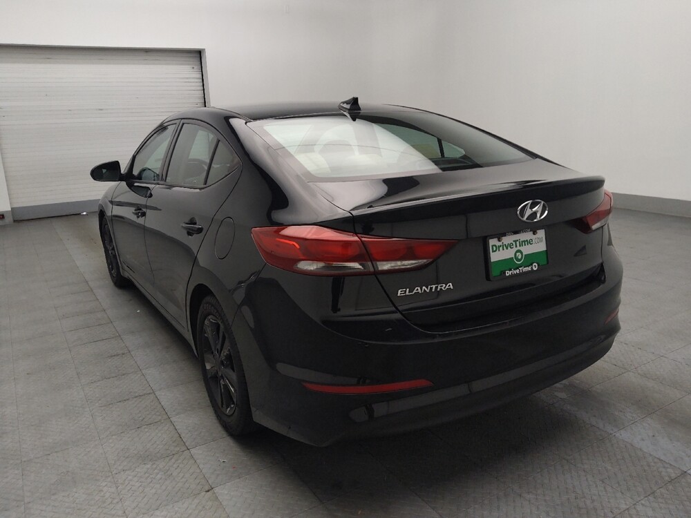 2018 Hyundai Elantra in Union City, GA 30291 - 18129017 5