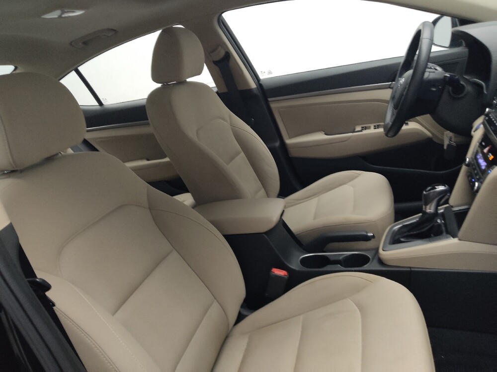 2018 Hyundai Elantra in Union City, GA 30291 - 18129017 21