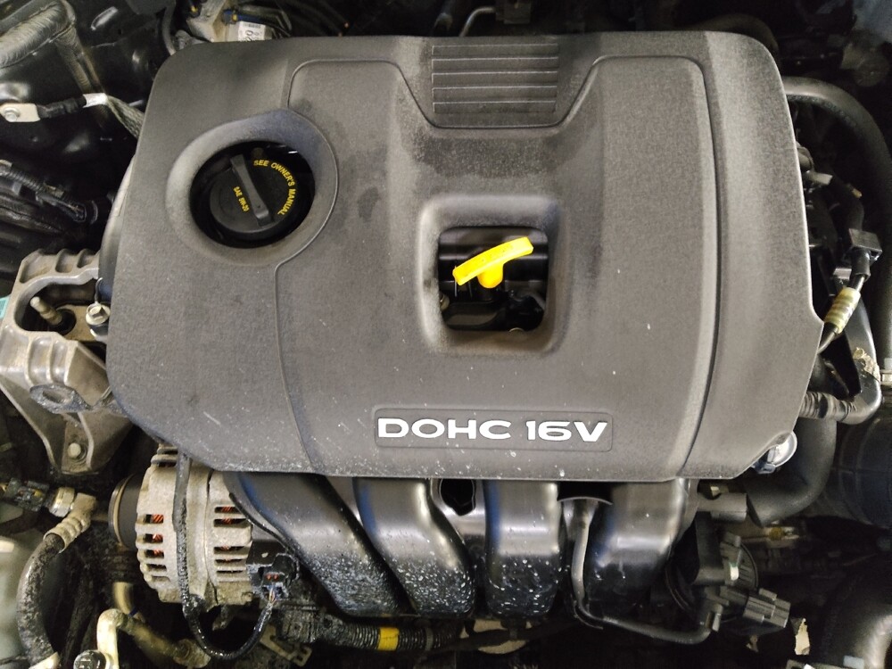 2018 Hyundai Elantra in Union City, GA 30291 - 18129017 30