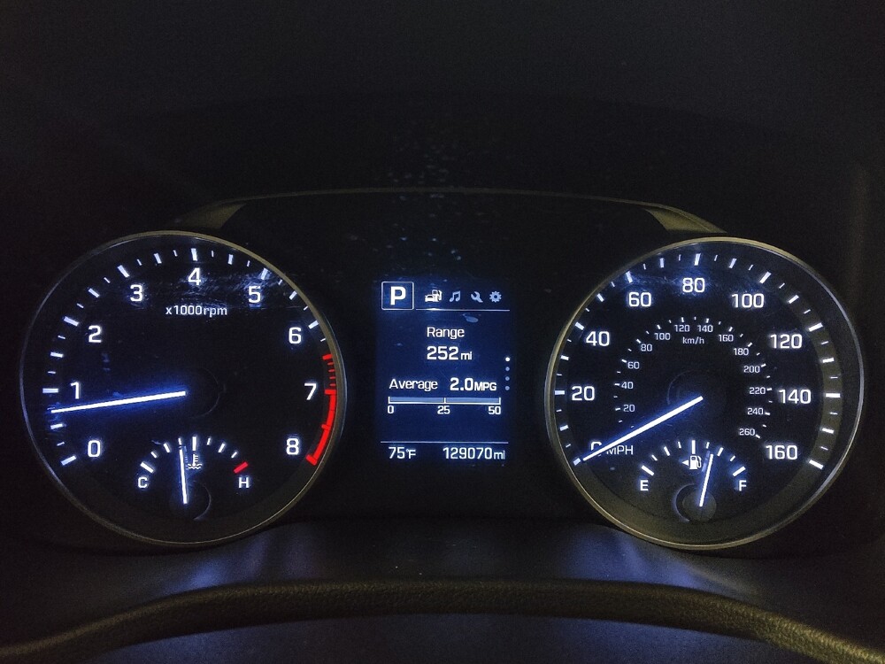 2018 Hyundai Elantra in Union City, GA 30291 - 18129017 23