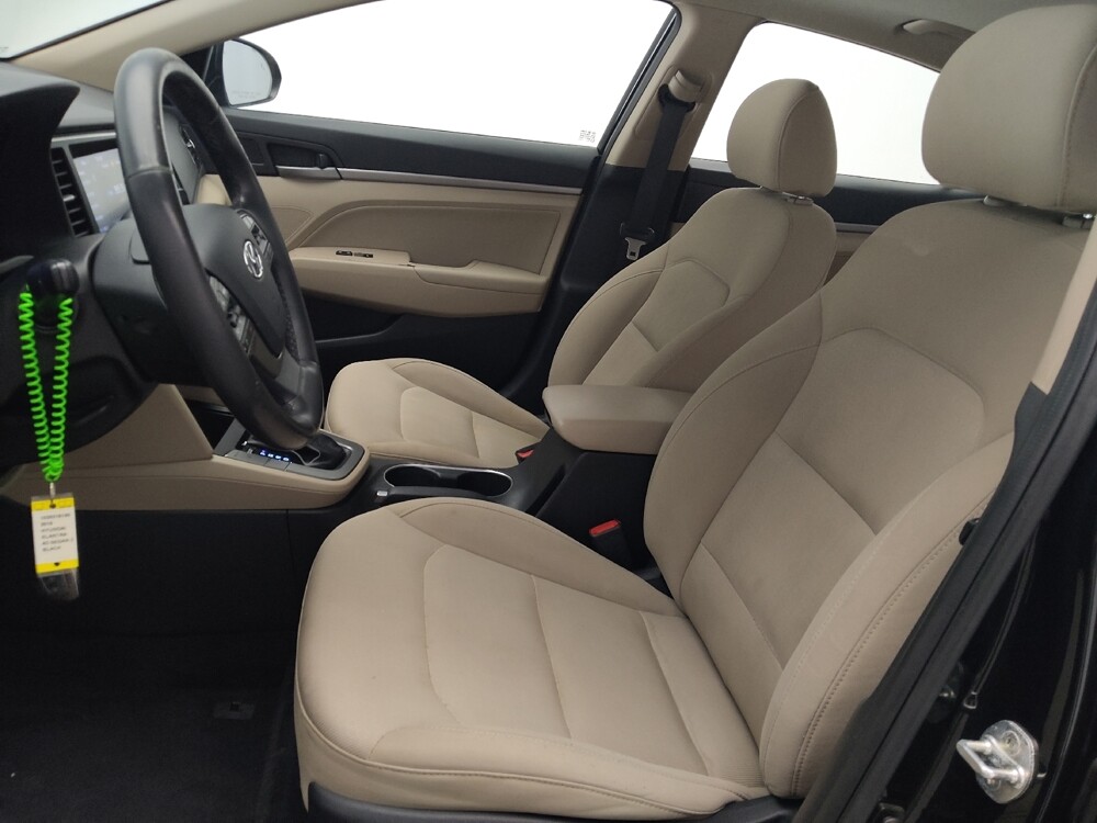 2018 Hyundai Elantra in Union City, GA 30291 - 18129017 17