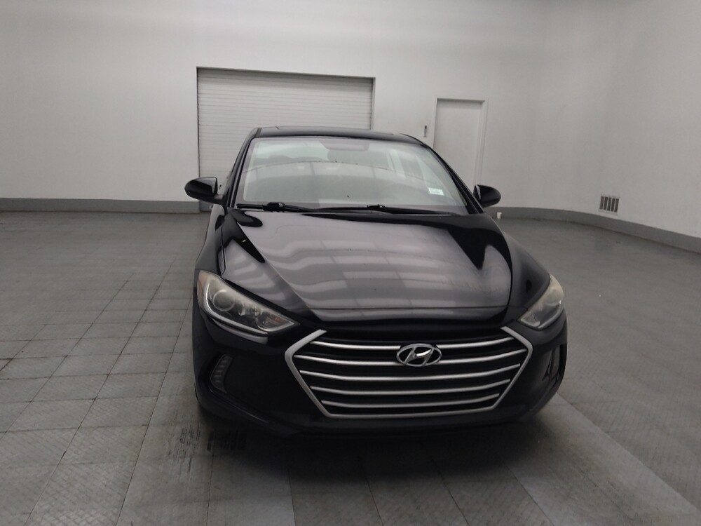 2018 Hyundai Elantra in Union City, GA 30291 - 18129017 14