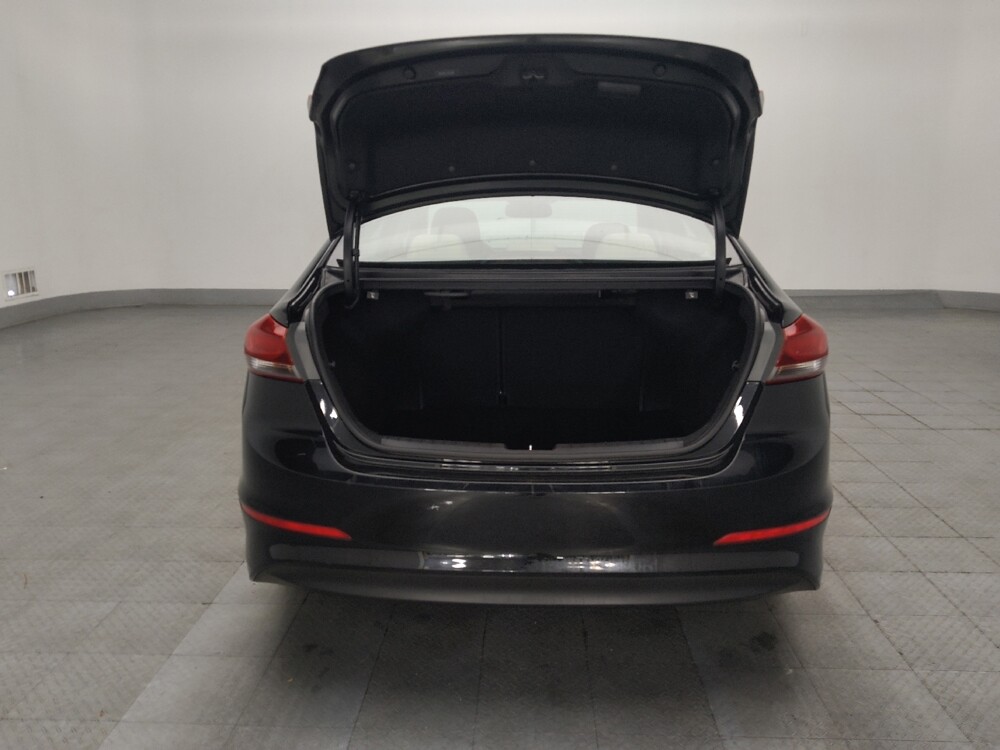 2018 Hyundai Elantra in Union City, GA 30291 - 18129017 29