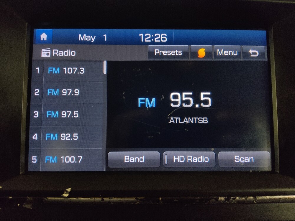 2018 Hyundai Elantra in Union City, GA 30291 - 18129017 25