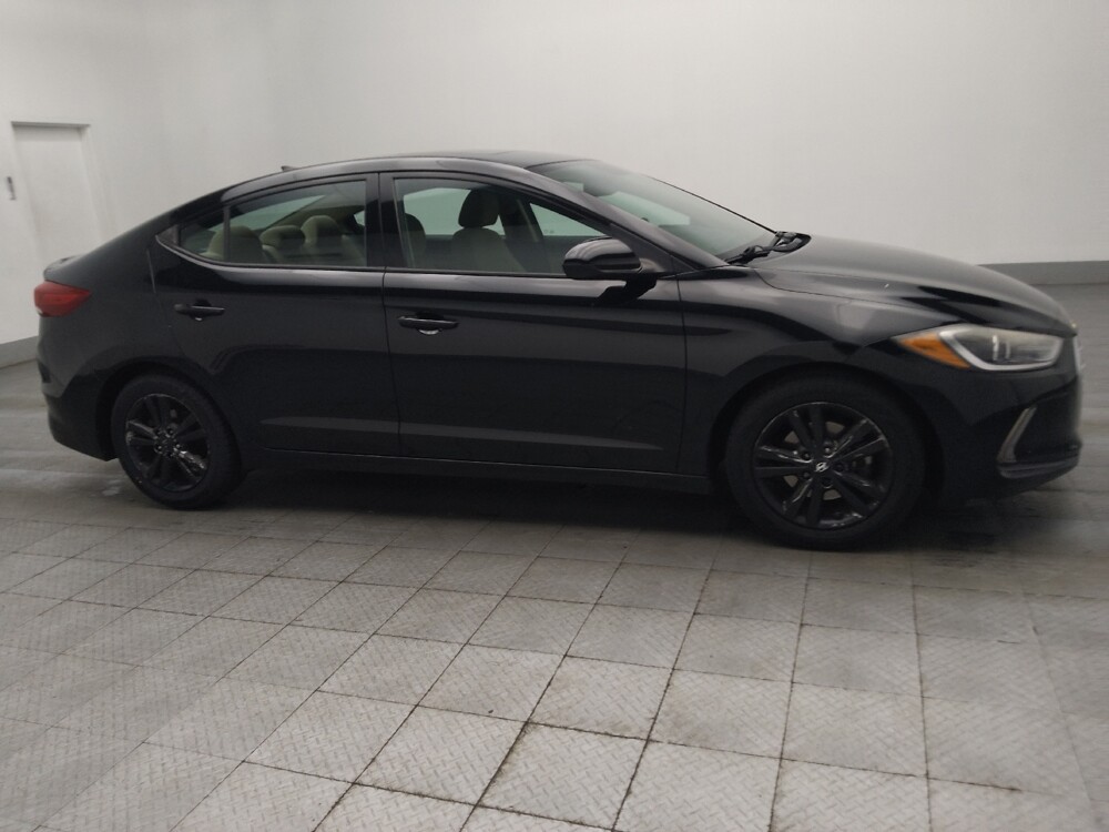 2018 Hyundai Elantra in Union City, GA 30291 - 18129017 11