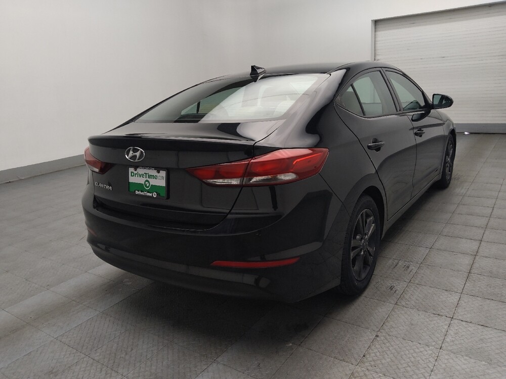2018 Hyundai Elantra in Union City, GA 30291 - 18129017 9