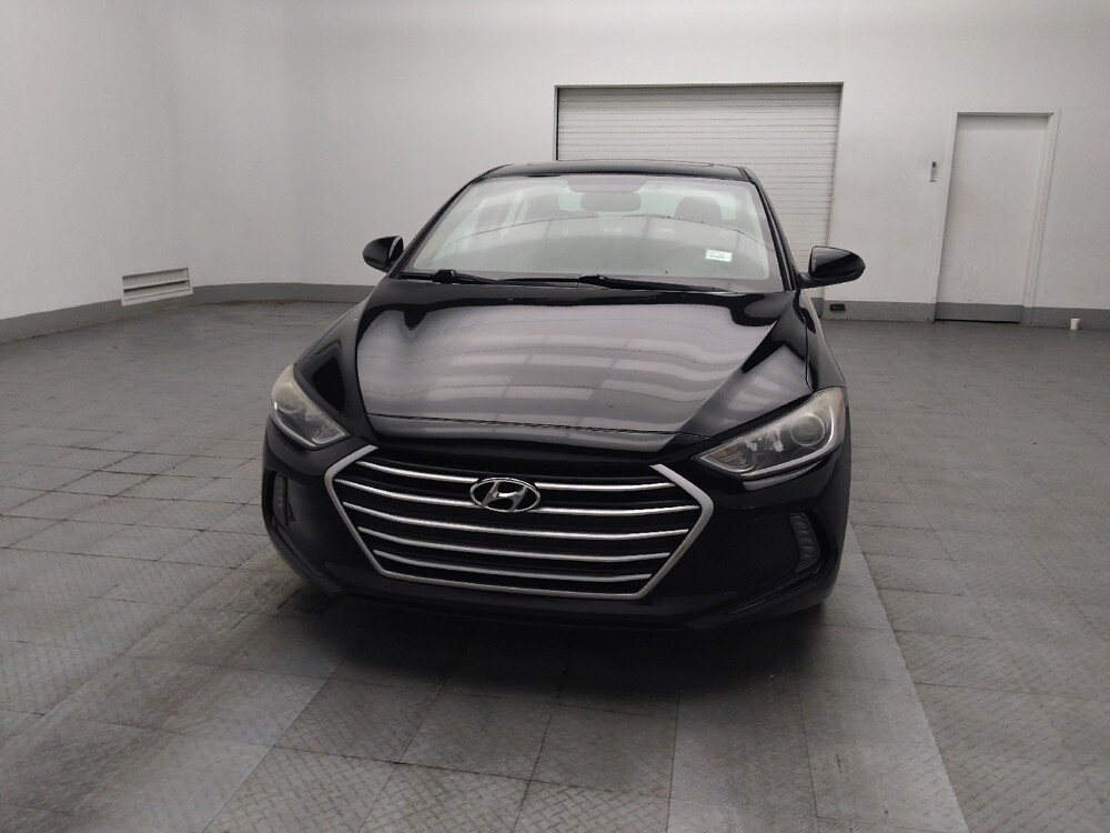 2018 Hyundai Elantra in Union City, GA 30291 - 18129017 15