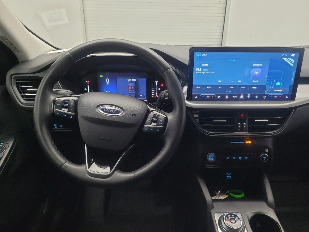 2023 Ford Escape in Chattanooga, TN 37421 - 18129018 22