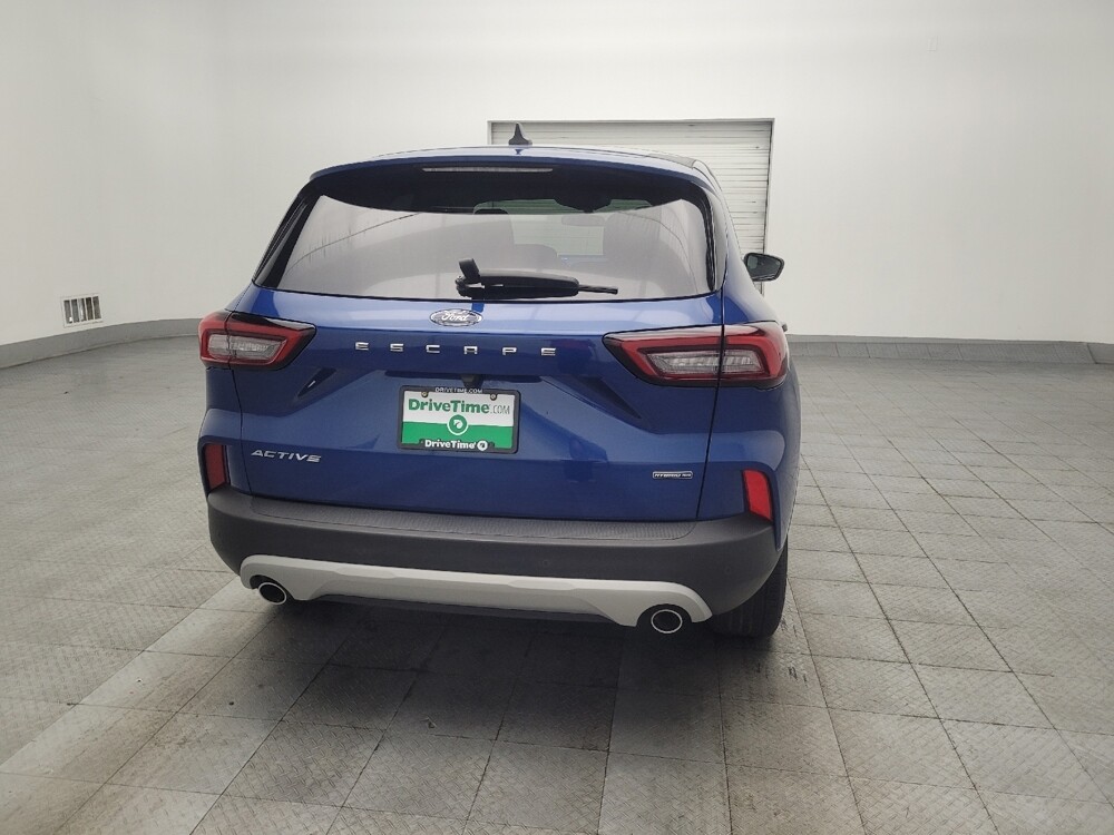 2023 Ford Escape in Chattanooga, TN 37421 - 18129018 7