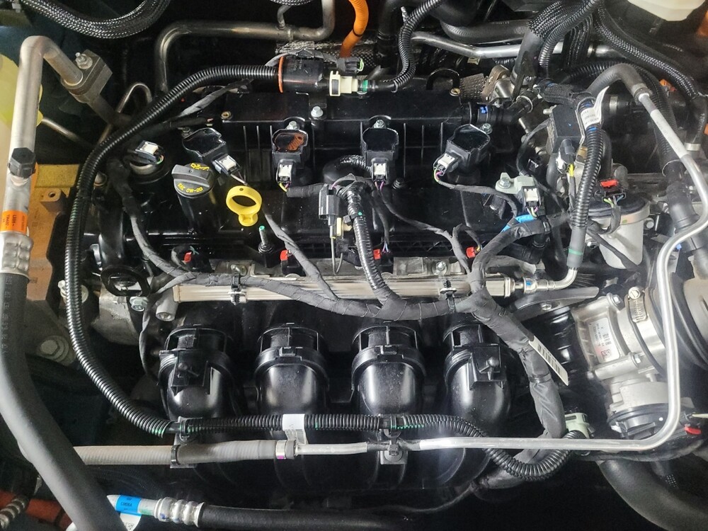 2023 Ford Escape in Chattanooga, TN 37421 - 18129018 30