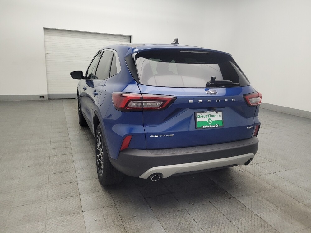 2023 Ford Escape in Chattanooga, TN 37421 - 18129018 5