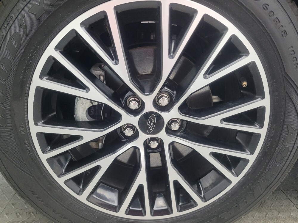 2023 Ford Escape in Chattanooga, TN 37421 - 18129018 31