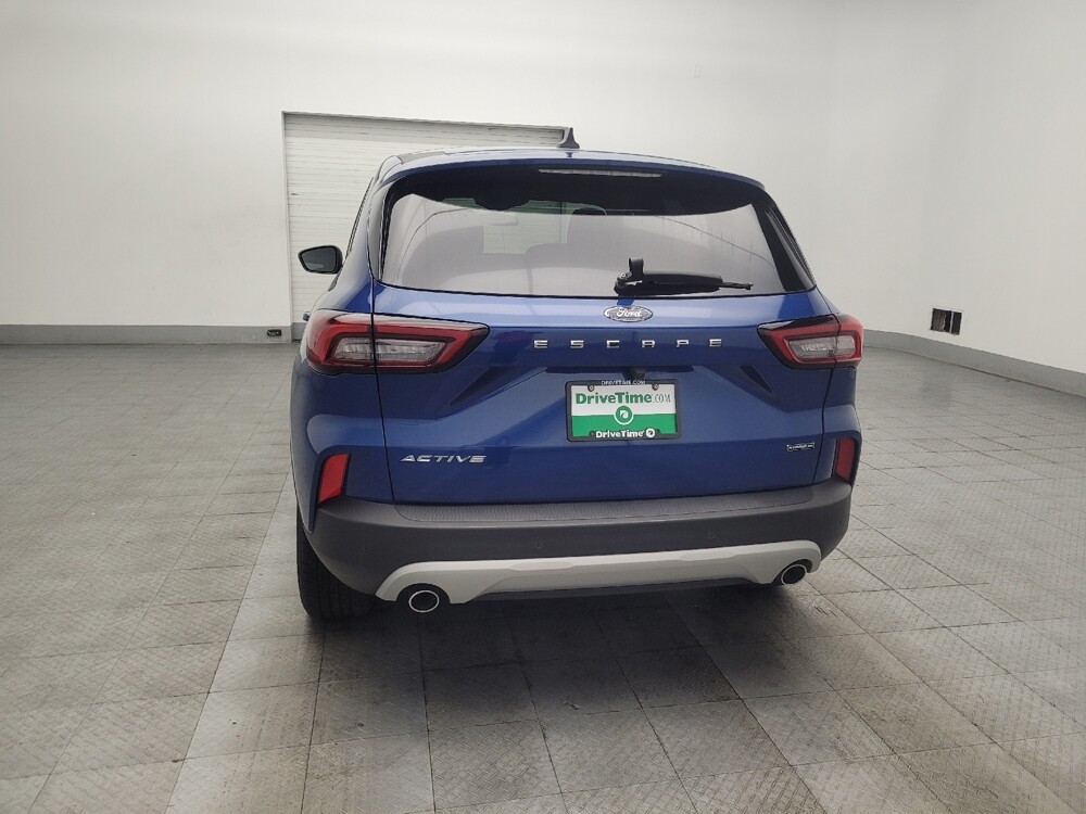 2023 Ford Escape in Chattanooga, TN 37421 - 18129018 6