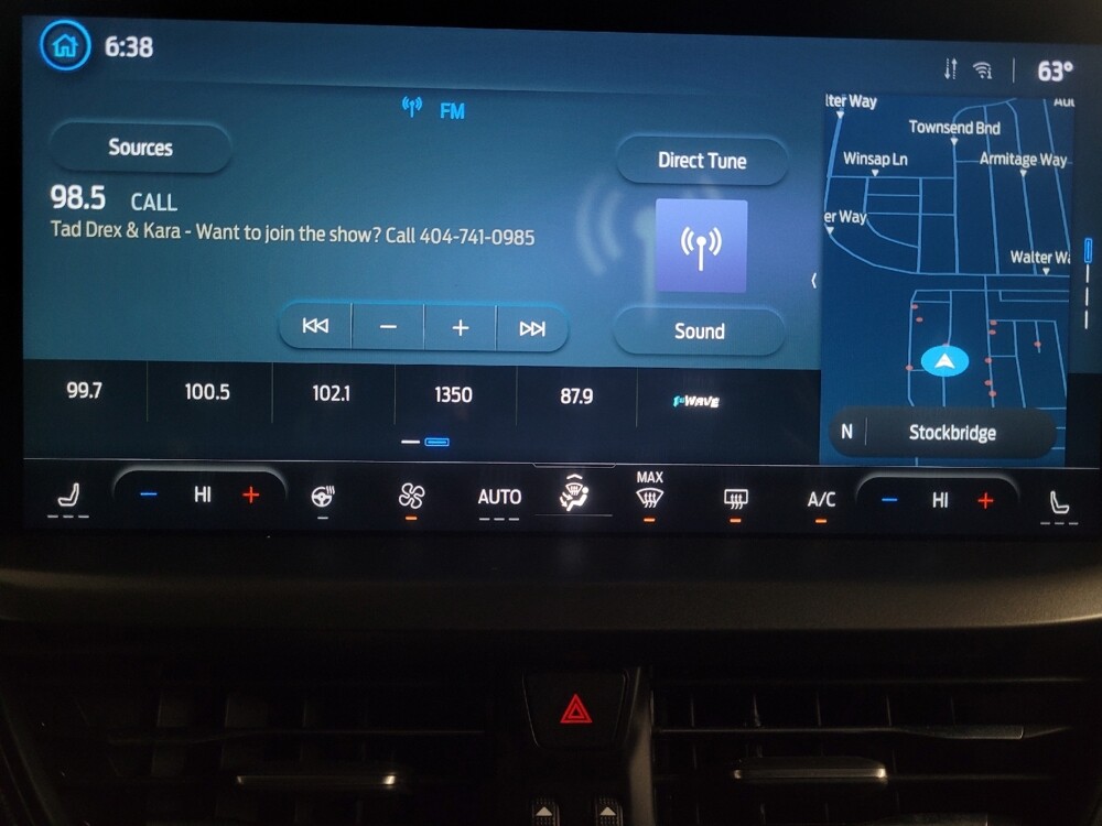 2023 Ford Escape in Chattanooga, TN 37421 - 18129018 25