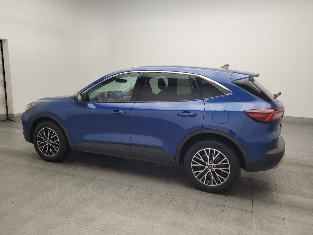 2023 Ford Escape in Chattanooga, TN 37421 - 18129018 3